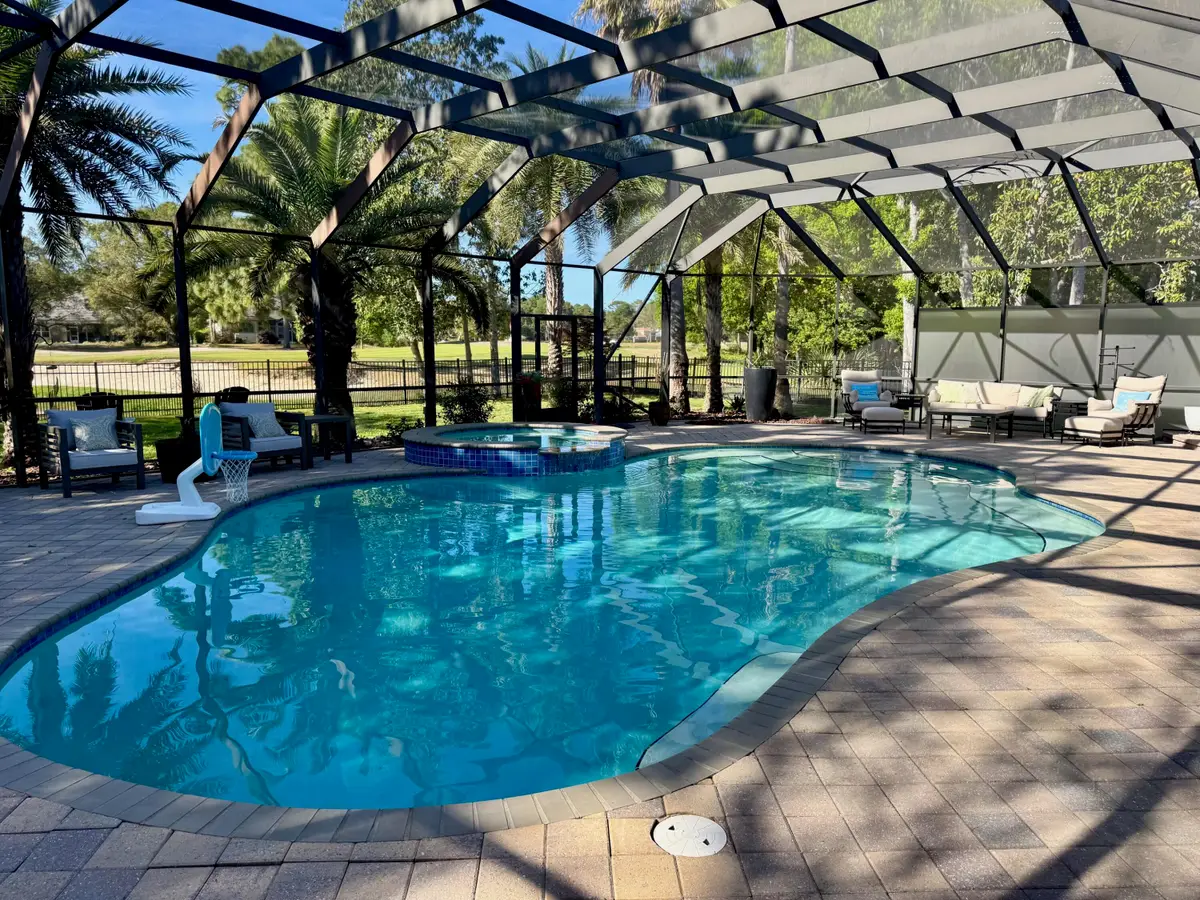 4405 Windrush Drive, Niceville, FL 32578 - #1