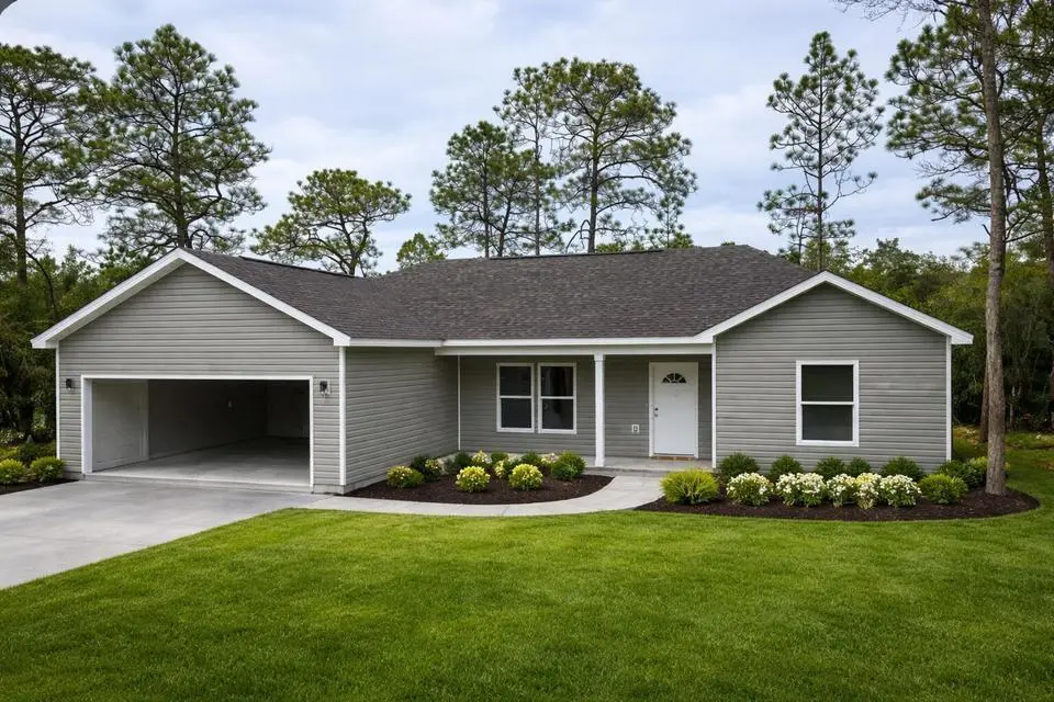 L 21 Wildwood Lakes Drive, Defuniak Springs, FL 32435 - #1