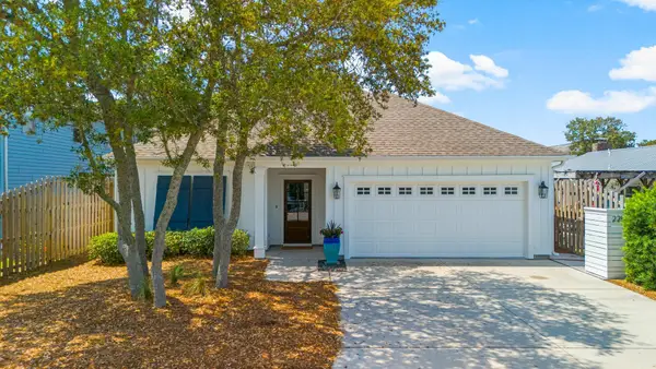 22517 Coral Avenue, Panama City Beach, FL 32413