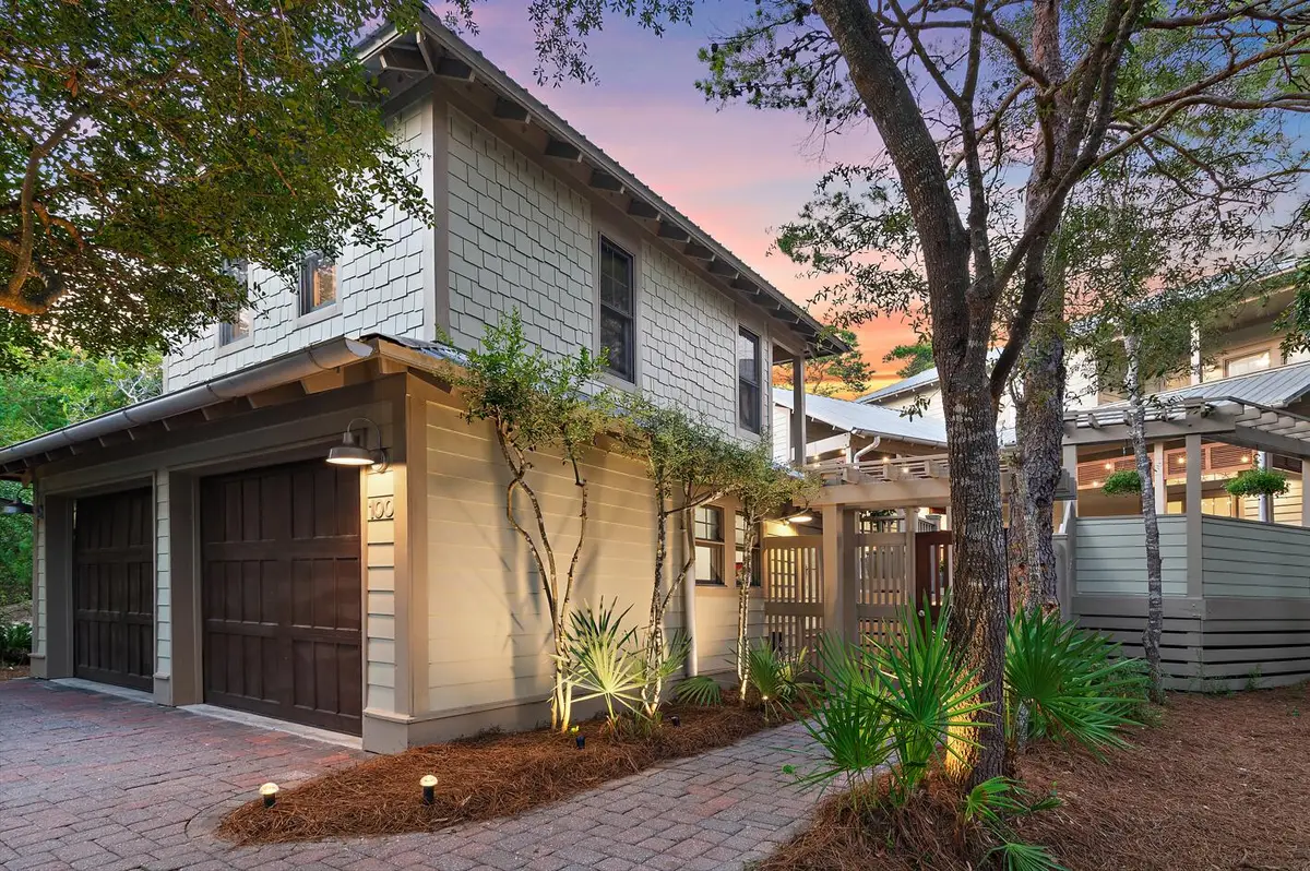 100 S Summit Drive, Santa Rosa Beach, FL 32459 - #1