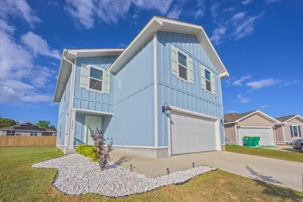 2808 Tallgrass Court, Crestview, FL 32536