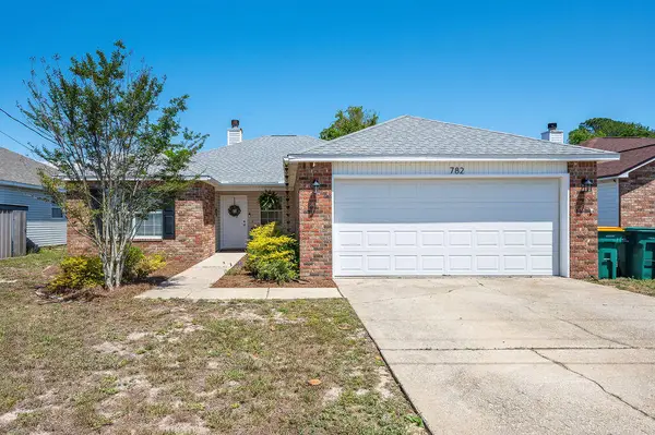 782 Pearl Sand Drive, Mary Esther, FL 32569