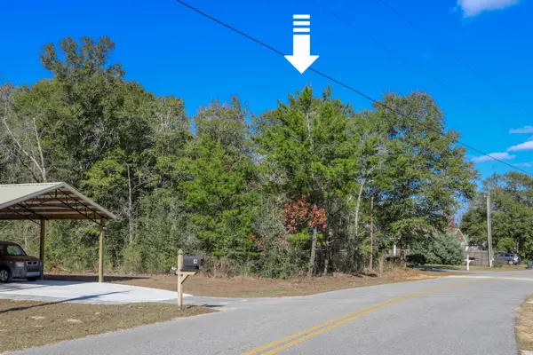 LOT 19 E Michaelangelo Road, DeFuniak Springs, FL 32433
