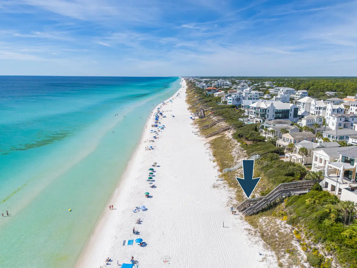 3605 E Co Hwy 30a #213, Santa Rosa Beach, FL 32459 - #1