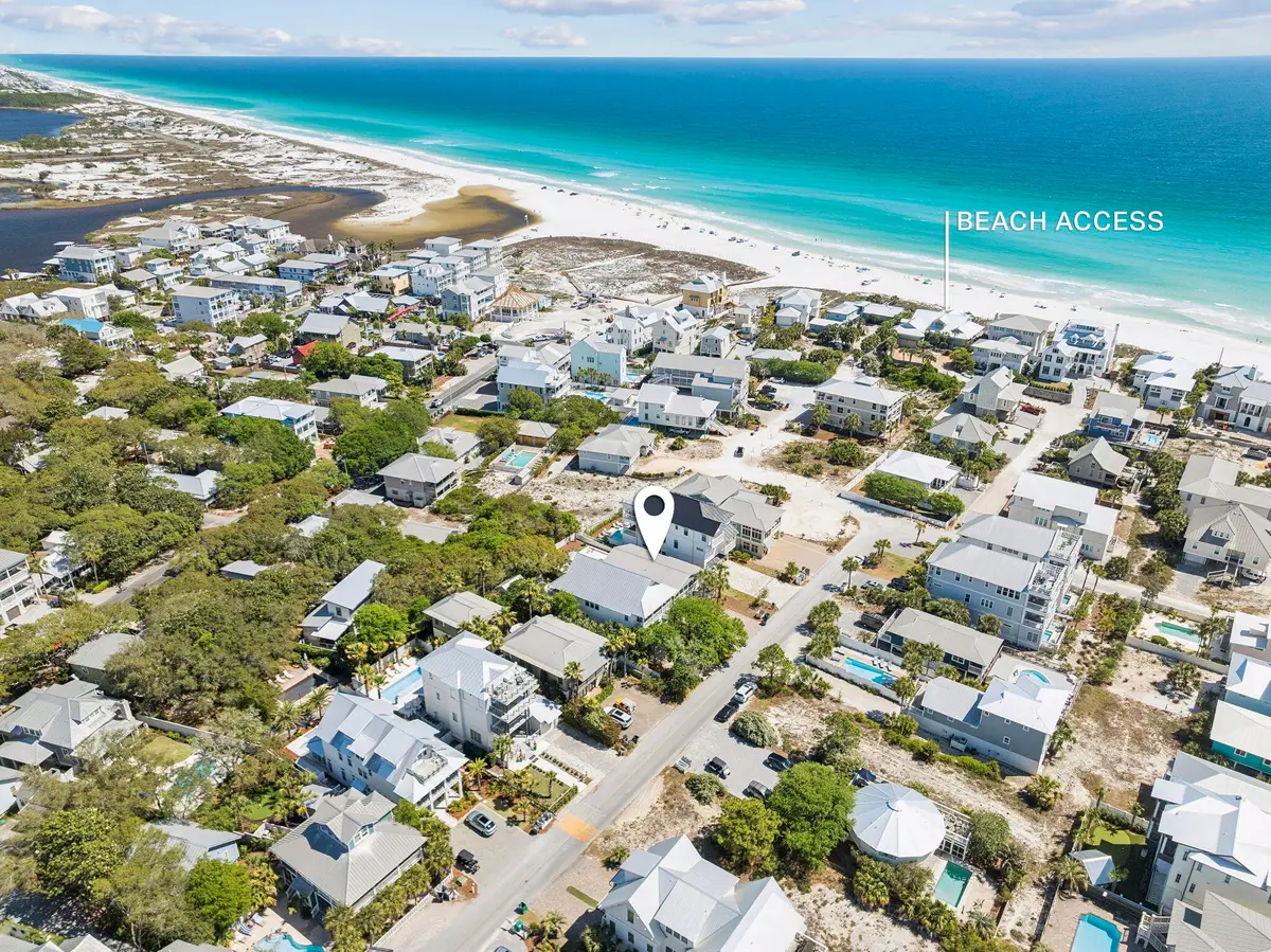 245 Magnolia Street, Santa Rosa Beach, FL 32459 - #1