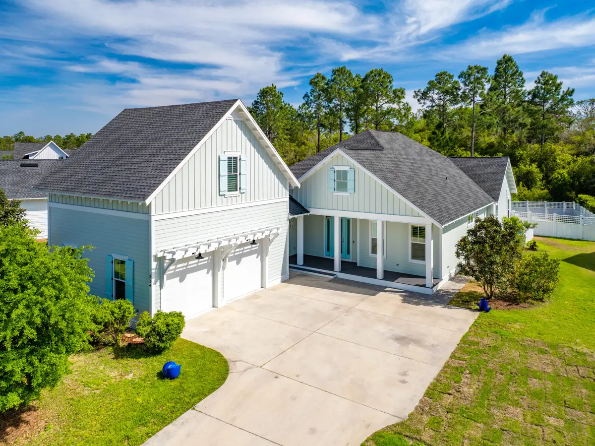 234 Sidecamp Road, Inlet Beach, FL 32461 - #1