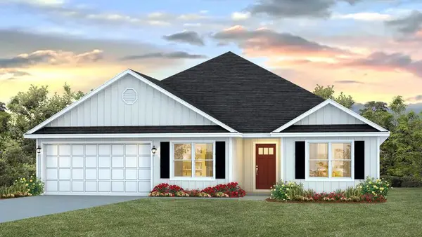 3023 Heritage Plantation Boulevard, Laurel Hill, FL 32567