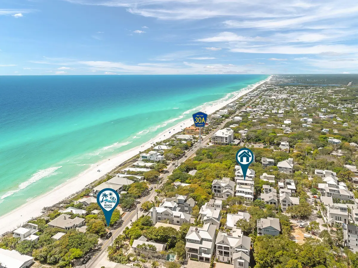 57 Azalea Street, Santa Rosa Beach, FL 32459 - #1