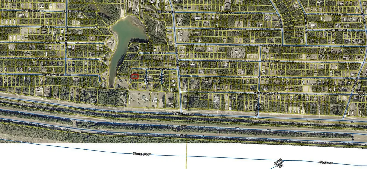 Lot 4 Country Boulevard, Defuniak Springs, FL 32433 - #1