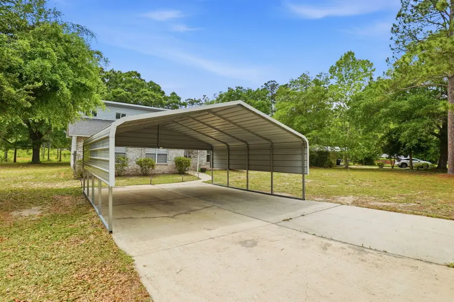 22 Marys Court, Defuniak Springs, FL 32433 - #3