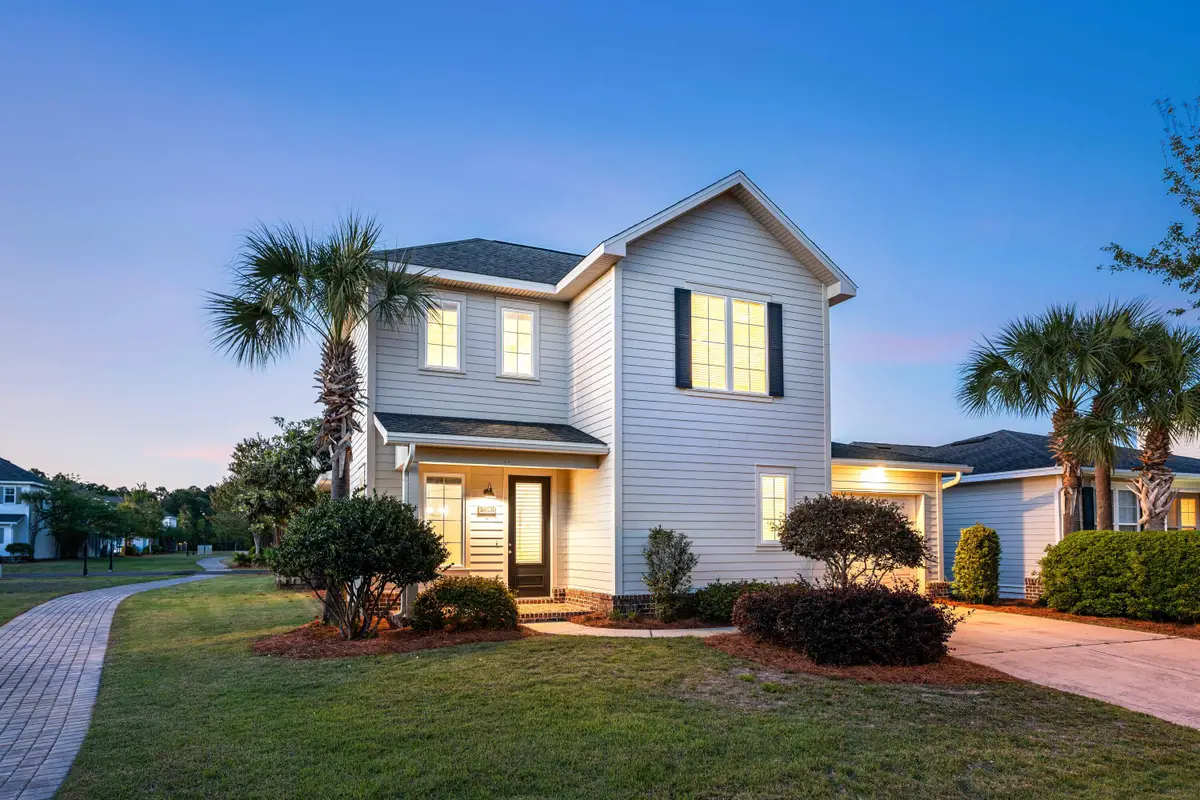 143 Christian Drive, Santa Rosa Beach, FL 32459 - #1