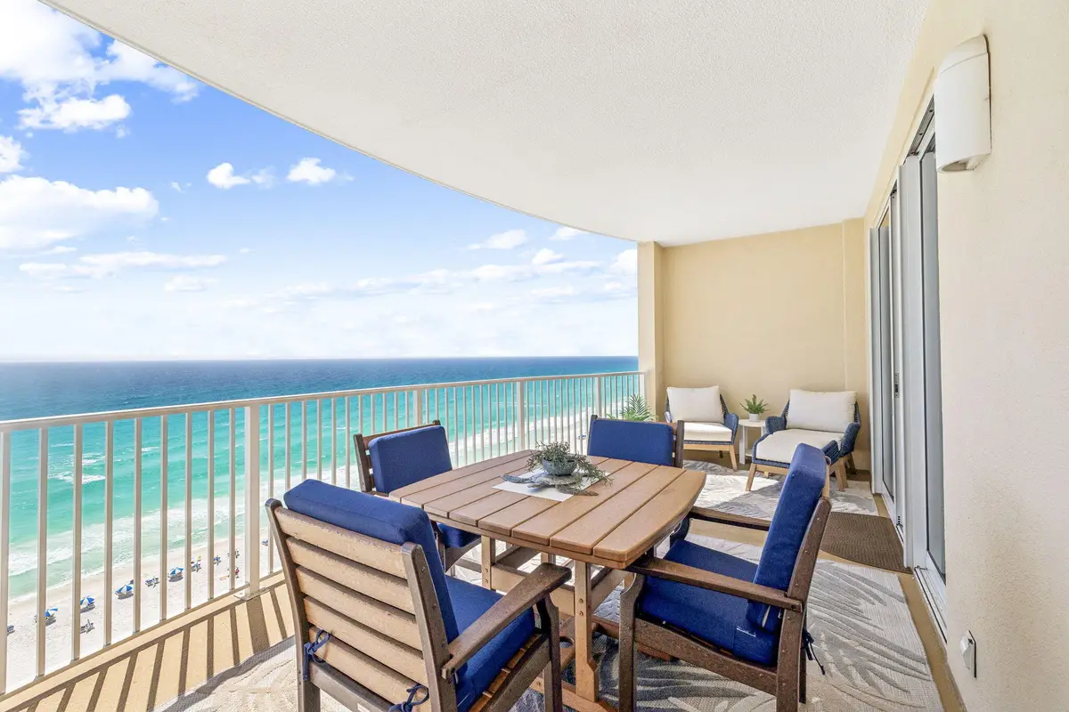 10625 Front Beach Road #UNIT 1305, Panama City Beach, FL 32407 - #1