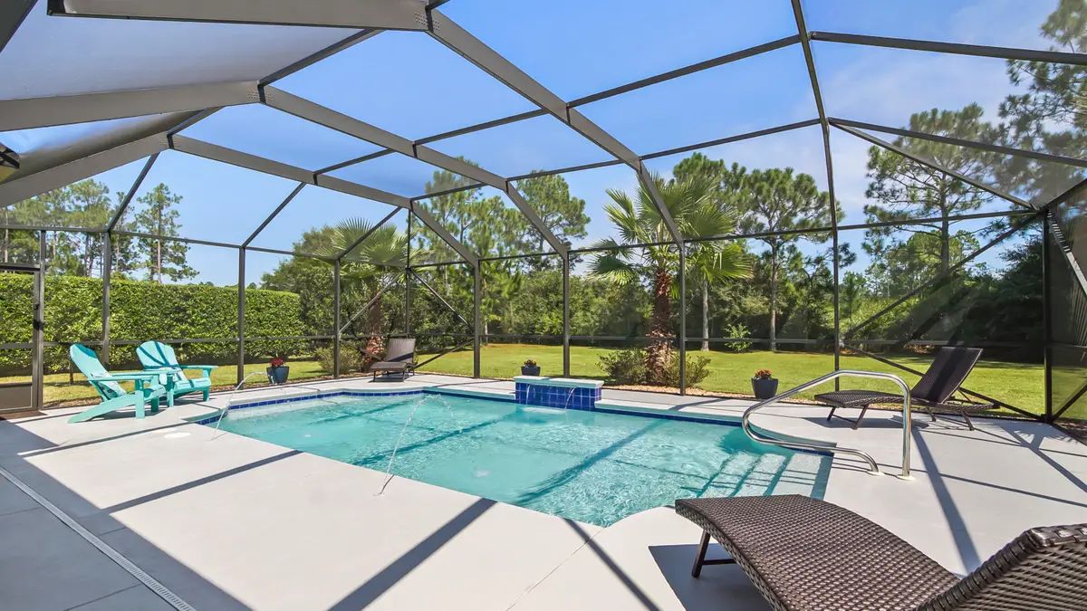 332 E Club House Drive, Freeport, FL 32439 - #1