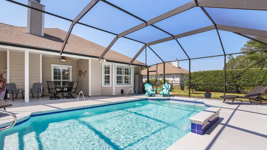 332 E Club House Drive, Freeport, FL 32439 - #2
