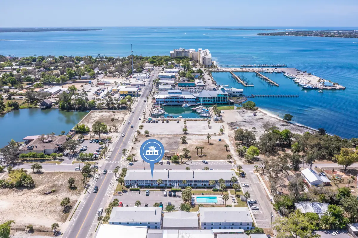 1301 Beck Avenue #APT 16, Panama City, FL 32401 - #1