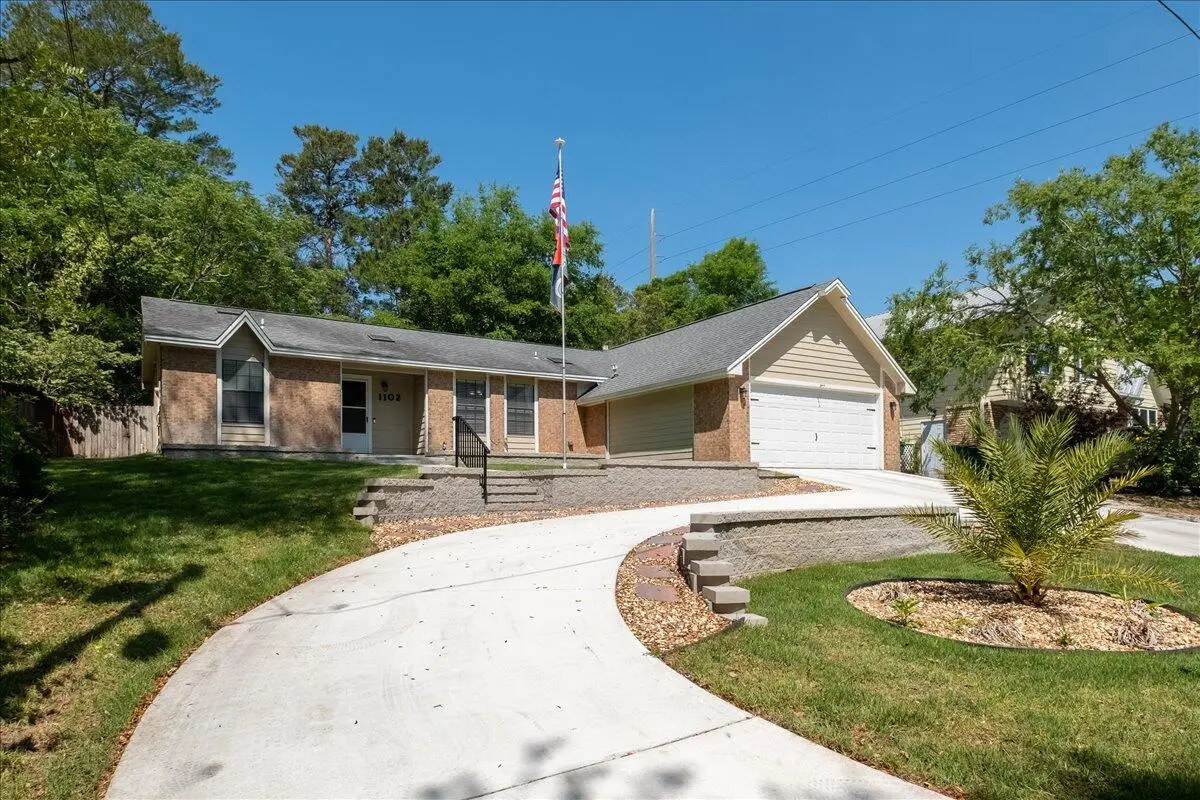 1102 Phyllis Avenue, Niceville, FL 32578 - #1