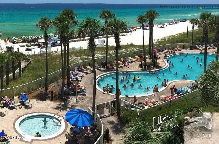 11800 Front Beach Road #2-201, Panama City Beach, FL 32407 - #2