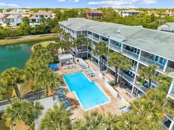 144 Spires Lane #201, Santa Rosa Beach, FL 32459