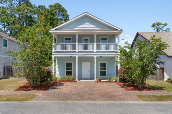 46 Tranquility Lane, Santa Rosa Beach, FL 32459