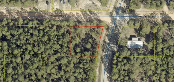 Lot 8 W Cornflower Avenue, DeFuniak Springs, FL 32433