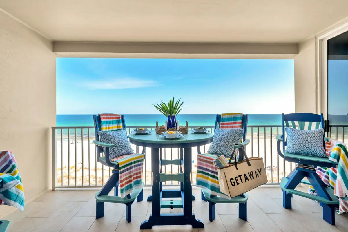 520 Santa Rosa Boulevard #705, Fort Walton Beach, FL 32548 - #1
