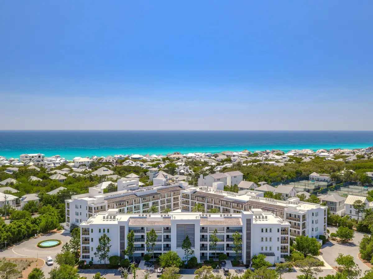 10941 E County Highway 30a #323, Inlet Beach, FL 32461 - #1