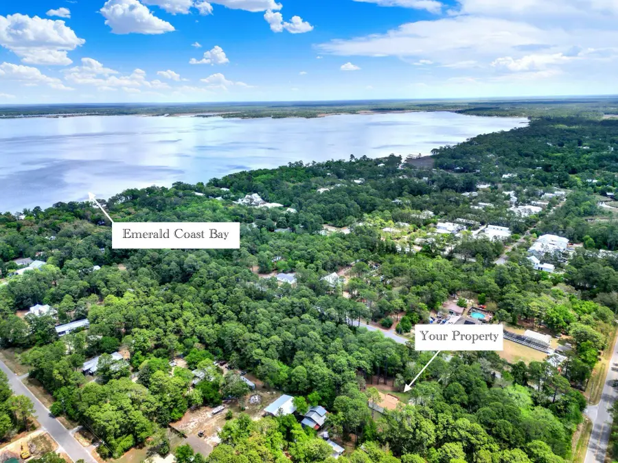 55 Oak Avenue, Santa Rosa Beach, FL 32459 - #3