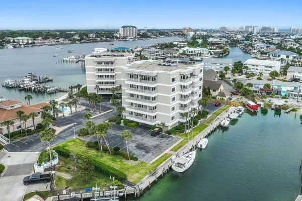 197 Durango Road #UNIT 2B, Destin, FL 32541