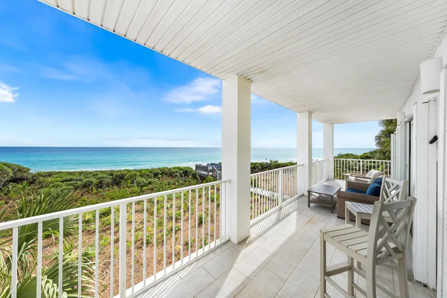 4206 E County Highway 30a #UNIT 1B, Santa Rosa Beach, FL 32459 - #2