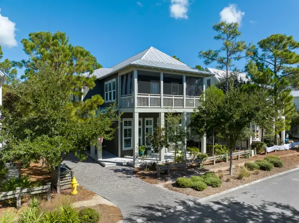 87 Sunflower Street, Santa Rosa Beach, FL 32459