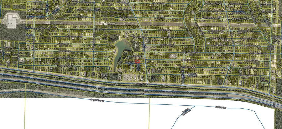 4,Block13 Country Boulevard, Defuniak Springs, FL 32433 - #3