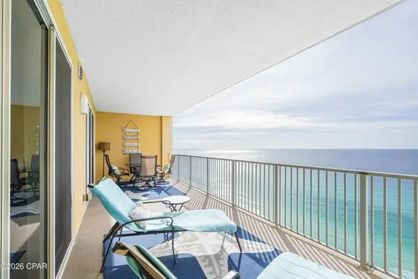 17643 Front Beach Road #UNIT 1708, Panama City Beach, FL 32413