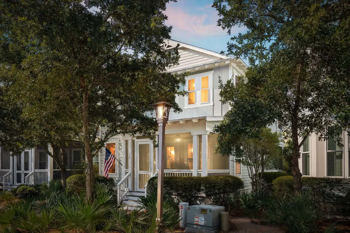 844 Sandgrass Boulevard, Santa Rosa Beach, FL 32459 - #1