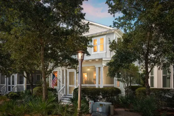 844 Sandgrass Boulevard, Santa Rosa Beach, FL 32459