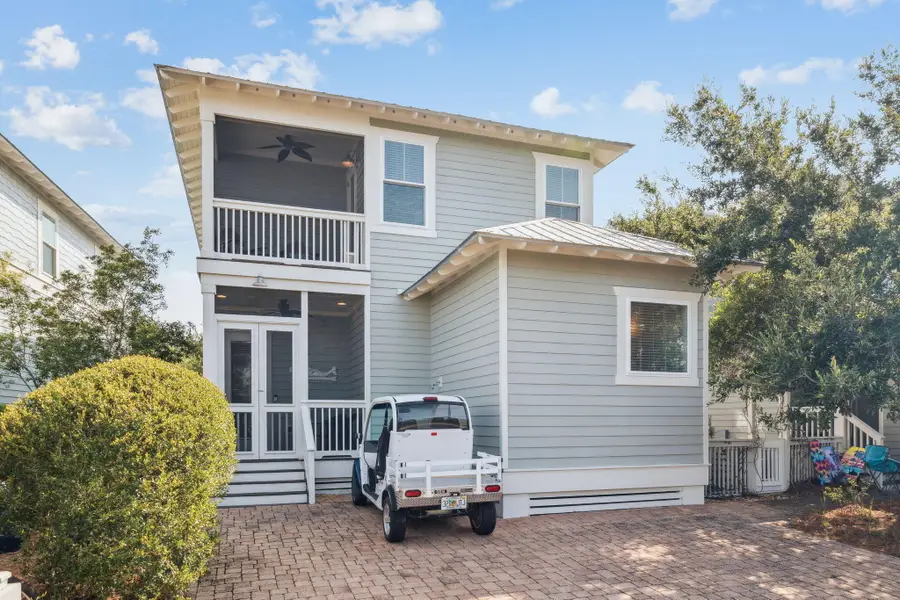 844 Sandgrass Boulevard, Santa Rosa Beach, FL 32459 - #3
