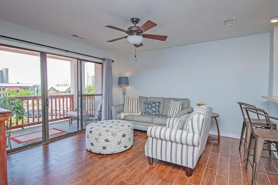 8730 Thomas Drive # 1207B, Panama City Beach, FL 32408 - #2