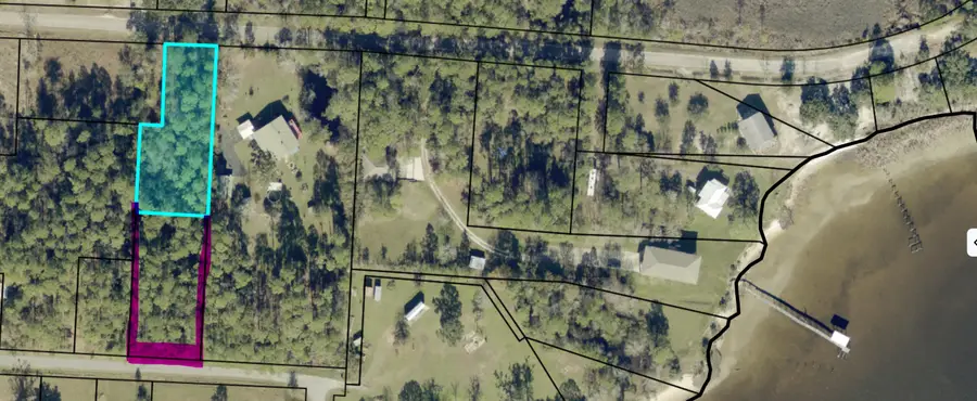 TBD Owensville Road, Milton, FL 32583 - #3