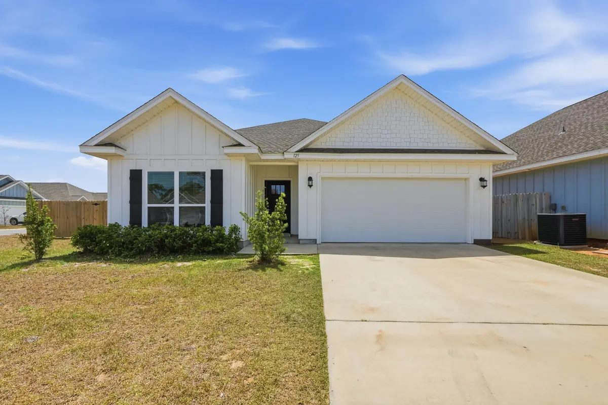 125 Blooming Cove, Crestview, FL 32539 - #1