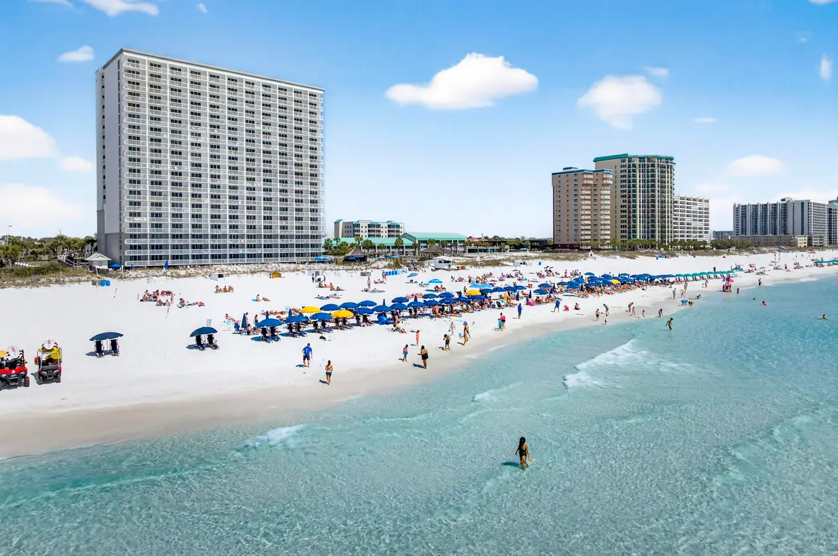 1002 Highway 98 #510, Destin, FL 32541 - #1