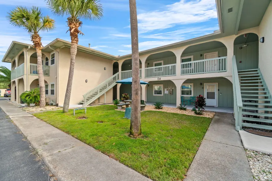 134 Damon Circle #Unit D, Panama City Beach, FL 32407 - #2