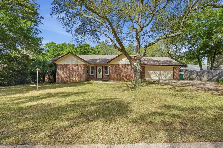 3 Krivik Court, Fort Walton Beach, FL 32547 - #2