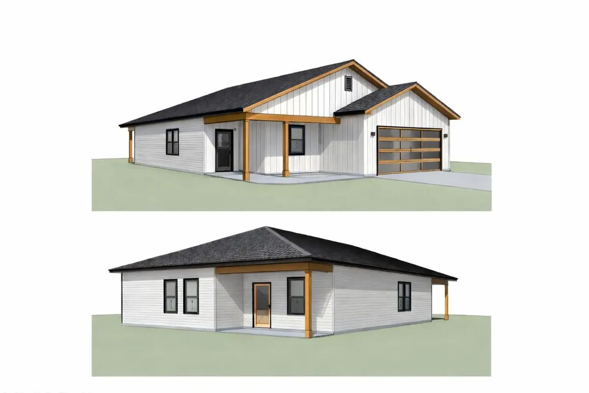 TBD Elkcam Boulevard #Lot 48, Chipley, FL 32428 - #1