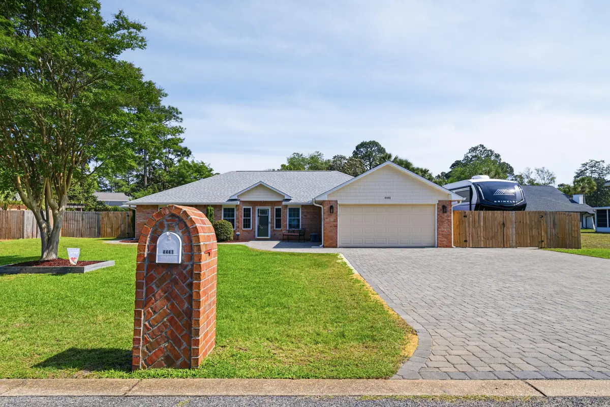 4441 Southminster Circle, Niceville, FL 32578 - #1