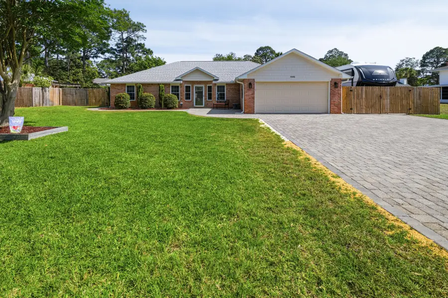 4441 Southminster Circle, Niceville, FL 32578 - #2
