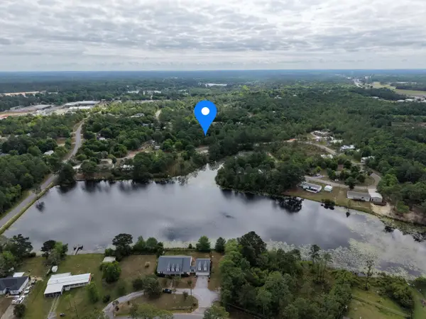 Lot 44B W Renoir Road, DeFuniak Springs, FL 32433
