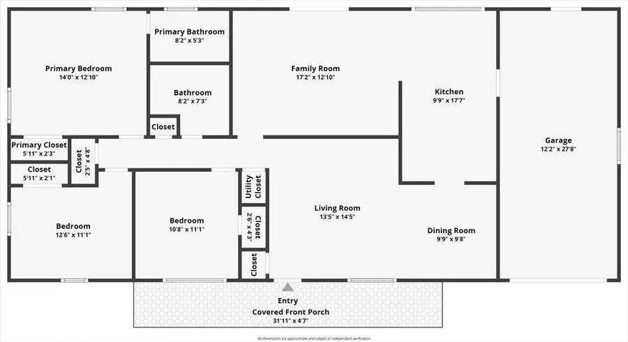 313 Pontevedra Lane, Niceville, FL 32578 - #2