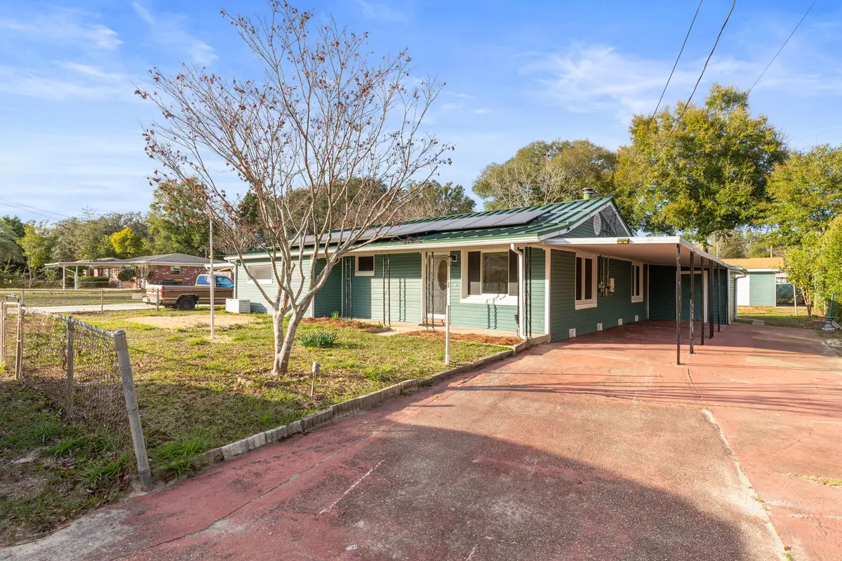 127 NW Holmes Boulevard, Fort Walton Beach, FL 32548 - #1