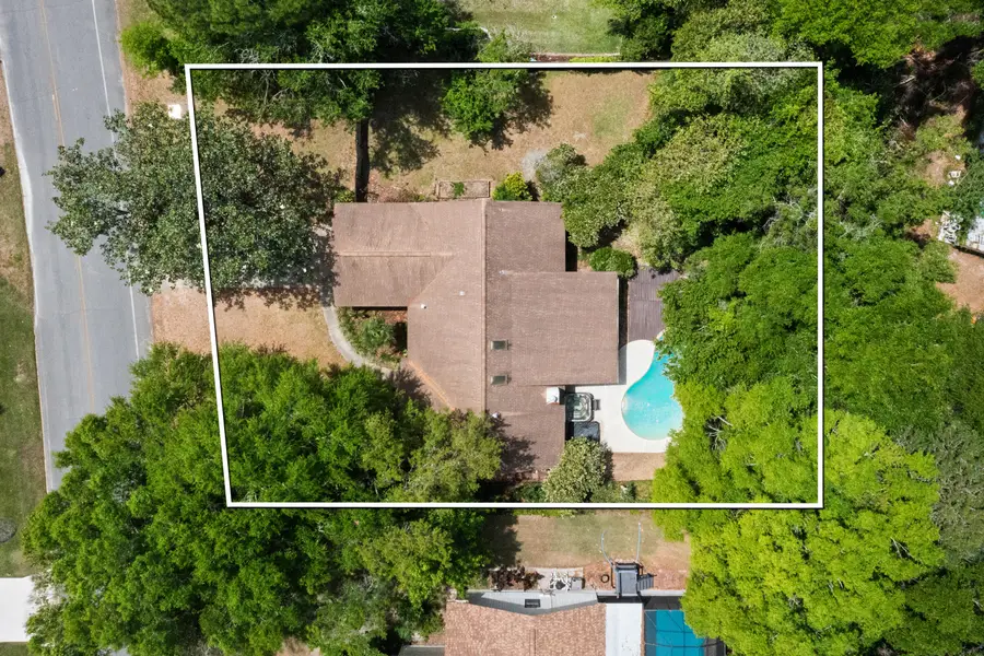 314 Ruckel Drive, Niceville, FL 32578 - #3