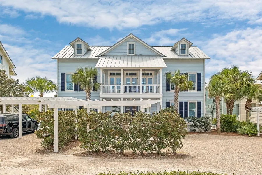 1942 E County Highway 30a, Santa Rosa Beach, FL 32459 - #2