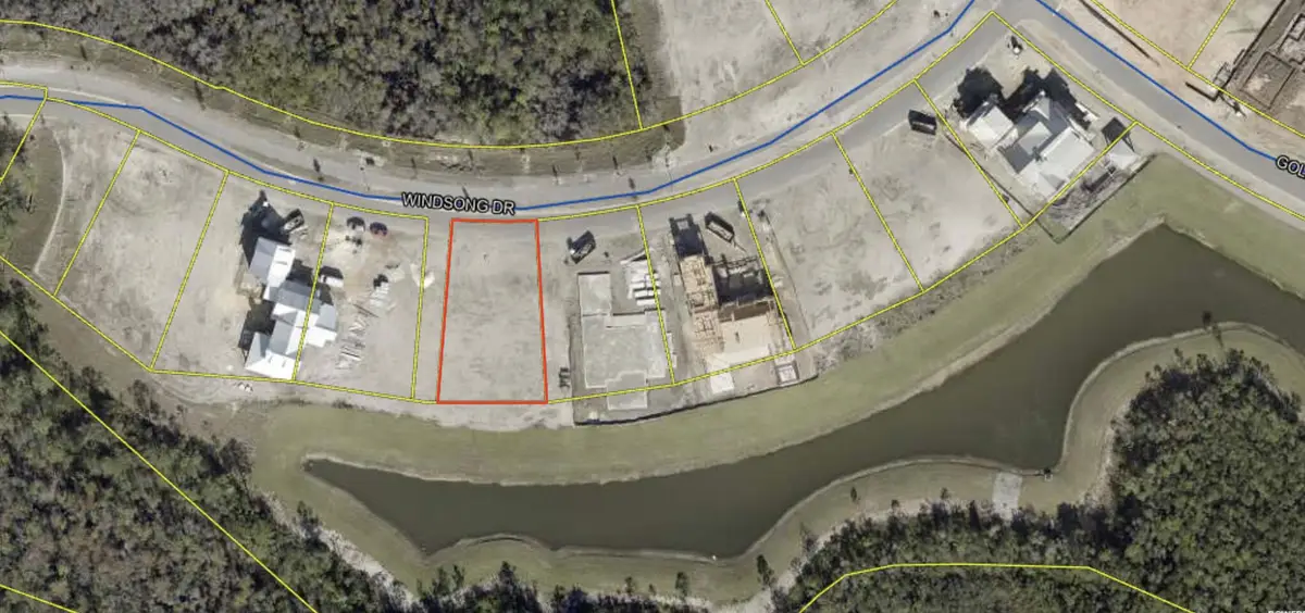 Lot 22 Windsong Drive, Inlet Beach, FL 32461 - #1